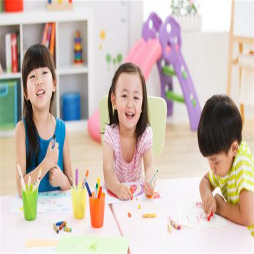 華夏童年 華夏童年