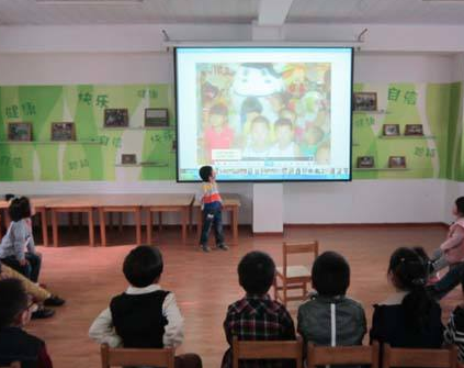 小行幼兒園 小行幼兒園
