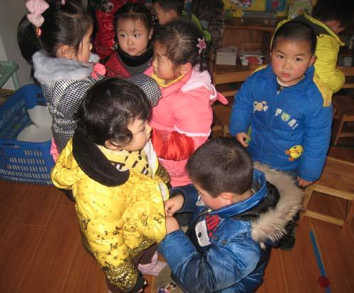 小行幼兒園 小行幼兒園