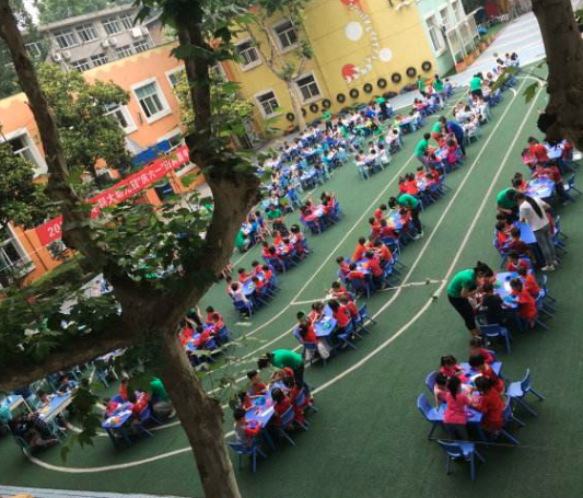 科大幼兒園 科大幼兒園