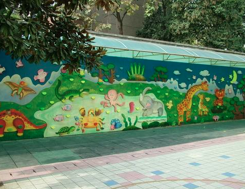 科大幼兒園 科大幼兒園