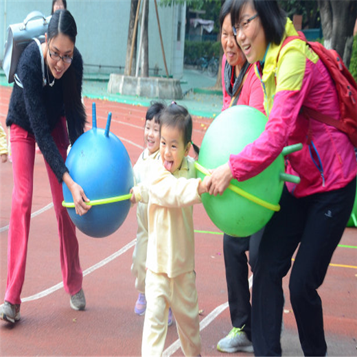 松苑國際幼兒園