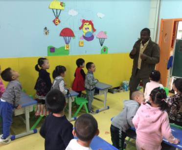 趣立方兒童職業體驗館加盟