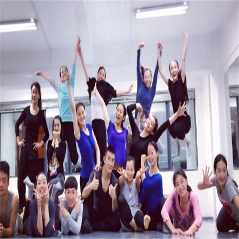 凱迪藝術(shù)培訓(xùn)中心