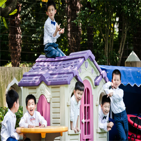 行知實驗幼兒園