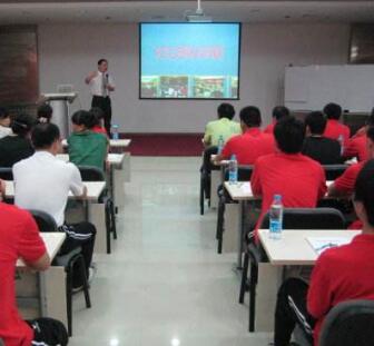 中國管理整合加盟