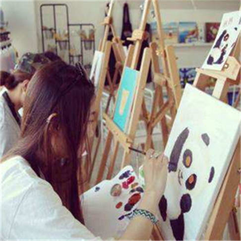 京點畫室 京點畫室