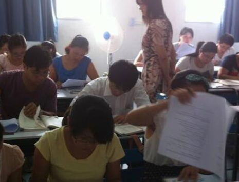 復生教育 復生教育