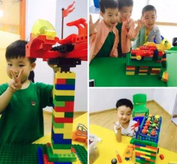 樂贏樂高科技中心加盟 樂贏樂高科技中心加盟