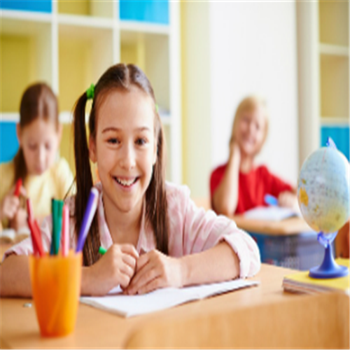 昂立智培星 昂立智培星