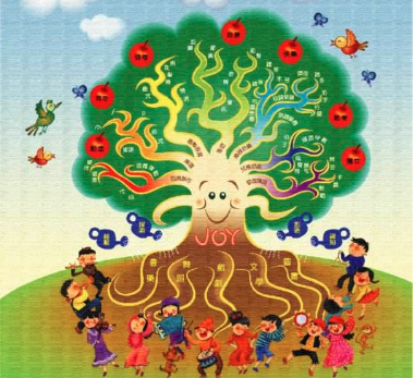 美育奧福 美育奧福