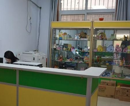 魔力小博士科學教育 魔力小博士科學教育