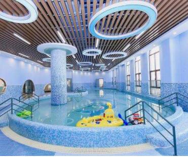 趣立方兒童職業(yè)體驗(yàn)館加盟