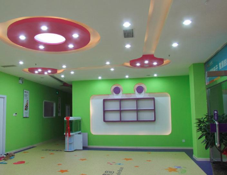 金寶優智慧館 金寶優智慧館