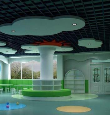 億娃早教中心加盟 億娃早教中心加盟