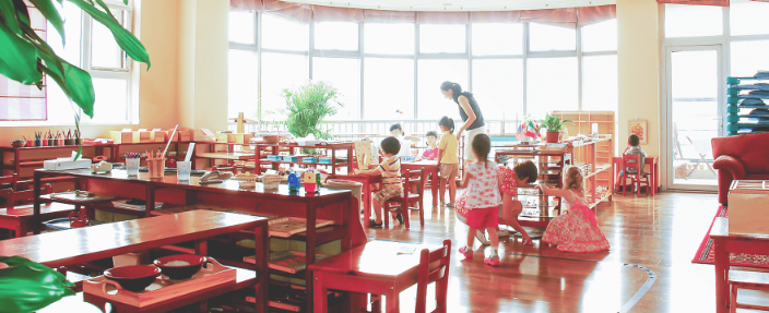 伊頓幼兒園加盟 伊頓幼兒園加盟