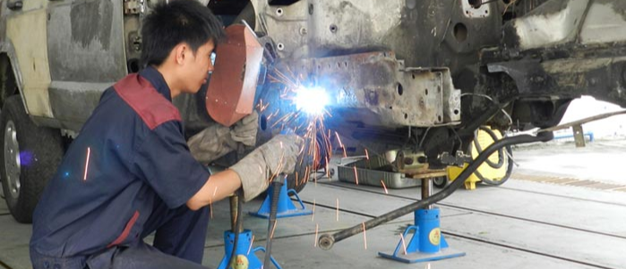 瀚達汽車學院加盟 瀚達汽車學院加盟