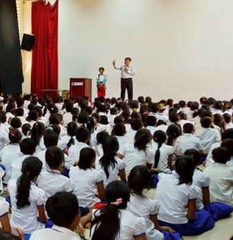 ACI美國認證 ACI美國認證