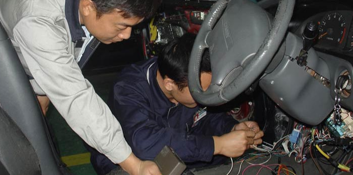 瀚達汽車學院加盟 瀚達汽車學院加盟