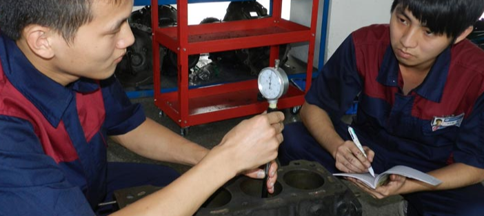 瀚達汽車學院加盟 瀚達汽車學院加盟