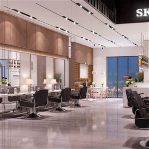 柏楊發(fā)型教育 柏楊發(fā)型教育