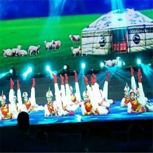 舞之韻舞蹈藝術