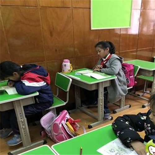 未來之星輔導班