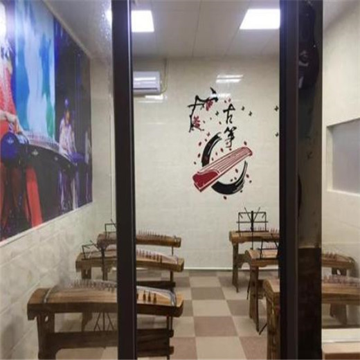 古韻琴行 古韻琴行