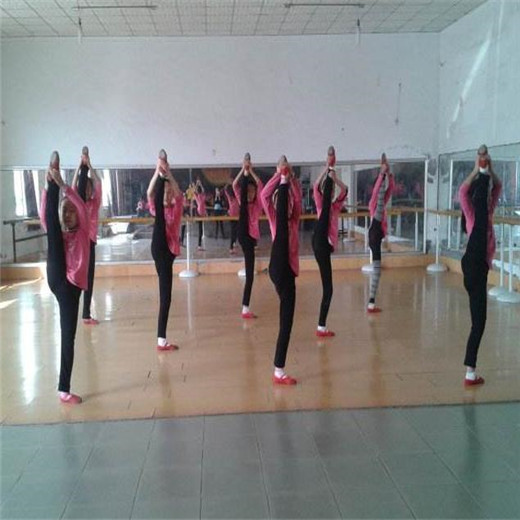 舞之魂舞蹈培訓中心 舞之魂舞蹈培訓中心