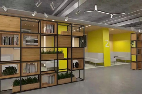 水木源畫室加盟