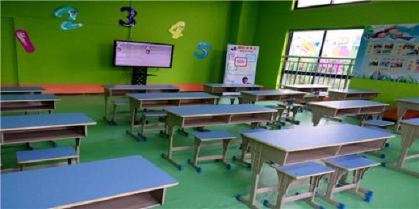 溫馨家園托教中心加盟