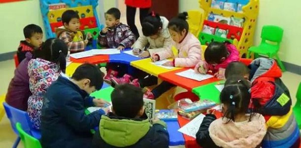 托馬斯教育加盟