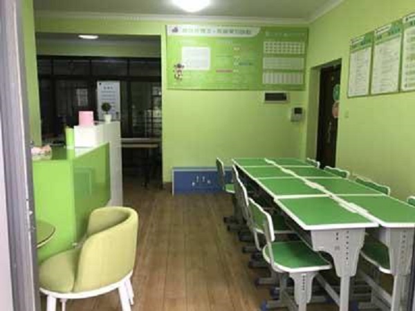 向日葵午托加盟