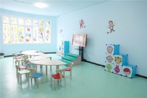 溫馨家園托教中心加盟