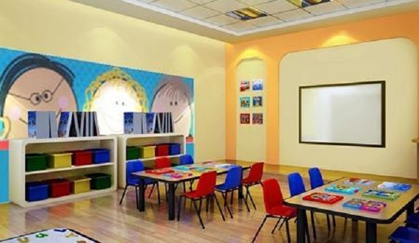 新方法英語培訓中心加盟