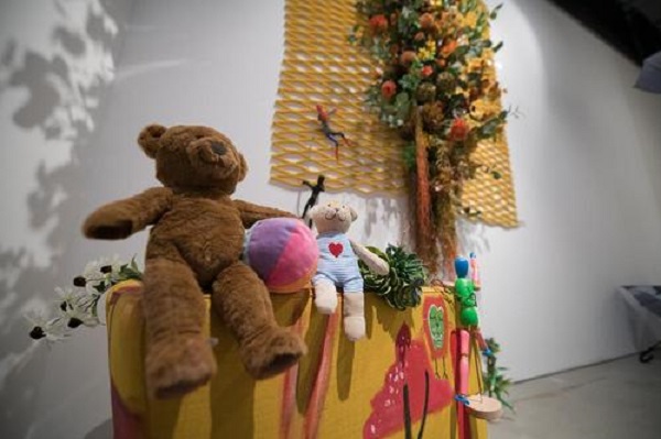 小星星藝術加盟