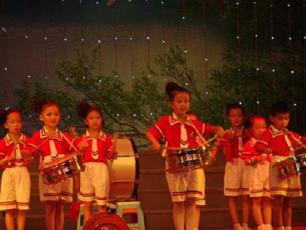 小星星藝術加盟