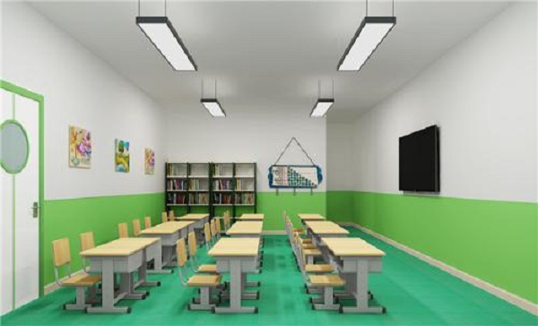 新方法英語培訓中心加盟