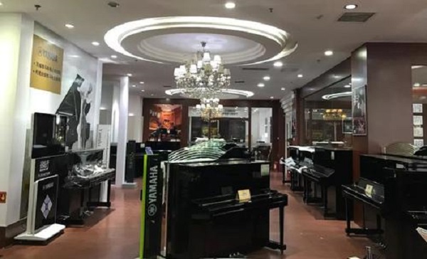 雅歌鋼琴藝術中心加盟 雅歌鋼琴藝術中心加盟