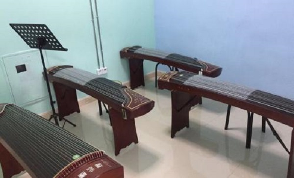 金色童年藝術培訓中心加盟