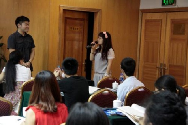 馬承教育加盟優勢 馬承教育加盟優勢