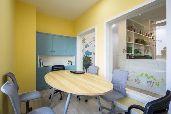 陽光國際教育加盟