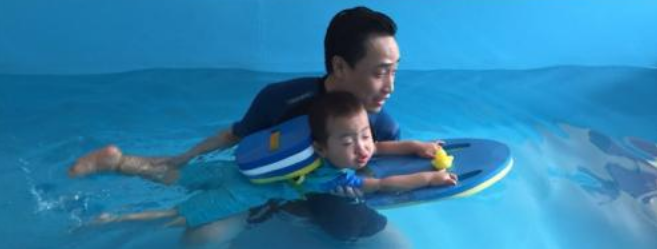 Kiddie Fun水育早教加盟 Kiddie Fun水育早教加盟