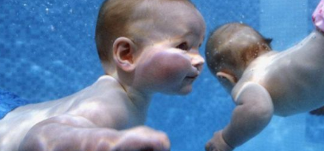 Kiddie Fun水育早教加盟 Kiddie Fun水育早教加盟