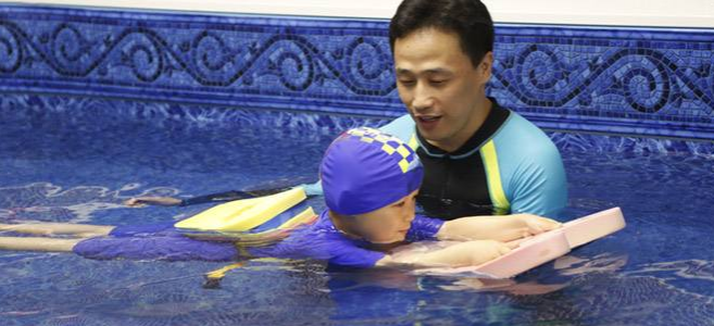 Kiddie Fun水育早教加盟 Kiddie Fun水育早教加盟