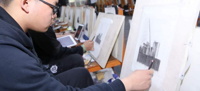 八哥美術學校加盟