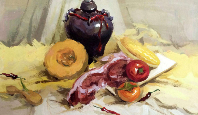 藝橙畫室加盟 藝橙畫室加盟