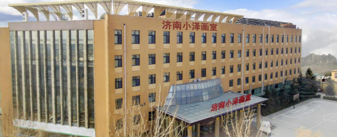 小澤畫室加盟 小澤畫室加盟