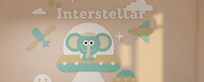 紐諾·艾瑪國際保育園加盟 紐諾·艾瑪國際保育園加盟