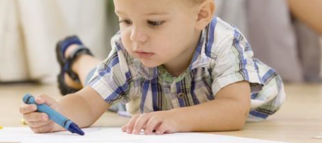 快樂可可獅家庭早教中心加盟